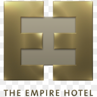 Hotel Empire Logo - Empire Hotel Clipart