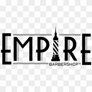 Empire Png - Empire Barbershop Logo Clipart