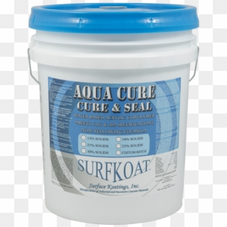 Concrete Curing Concrete Sealing Product Aqua Cure - Concrete Clipart