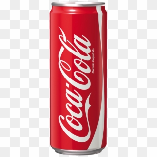 Lattina Coca Cola Png - Coca Cola Clipart