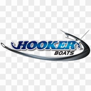 Hooker Boats Hooker Boats - Hooker Boats Clipart