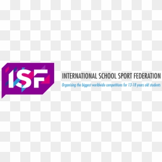 Home - Isf Sport Clipart