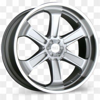 Car Wheel Png Transparent Images - Synthetic Rubber Clipart