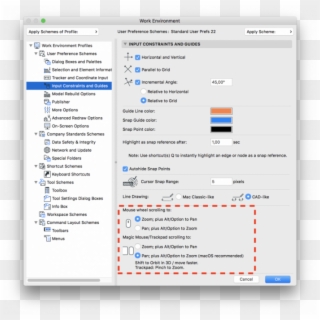 How To Use Magic Mouse In Archicad - App Store Clipart