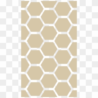 Alien Honeycomb Clipart