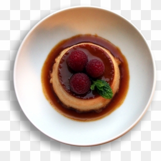 Flan , Png Download - Flan Clipart