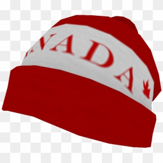Download Zip Archive - Canada Beanie Png Clipart