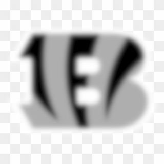 Cincinnati Bengals - Transparent Nfl Team Logos Clipart