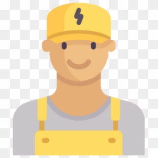 Electrician Perth Electrical Services - Cartoon Clipart