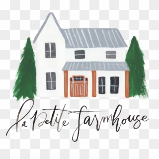 Farmhouse Png Clipart