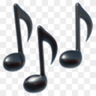 #musica #emoji #emojis #emojisticker - Music Note Emoji Clipart