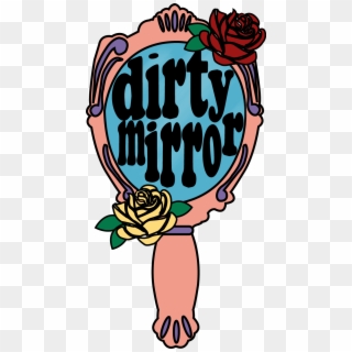 Dirtymirror , Png Download Clipart