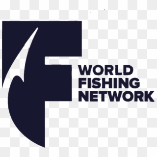 World Fishing Network Logo - World Fishing Network Logo Png Clipart