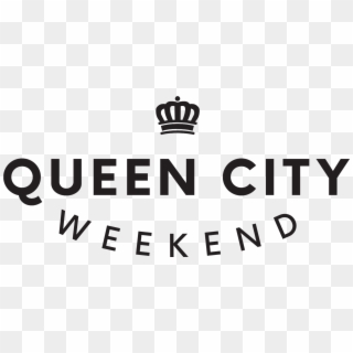 Queen City Weekend - Charlotte Queen City Clipart