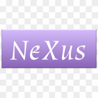 Images/nexus-logo - Crown Clipart