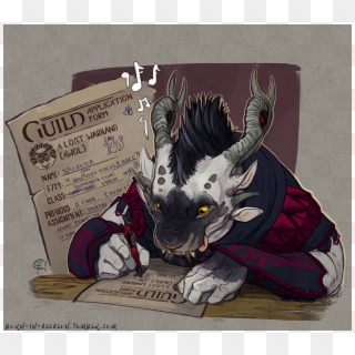 Guild Wars 2verified Account - Illustration Clipart