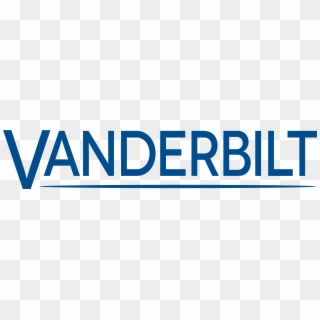Vanderbilt Main Logo - Vanderbilt Industries Clipart