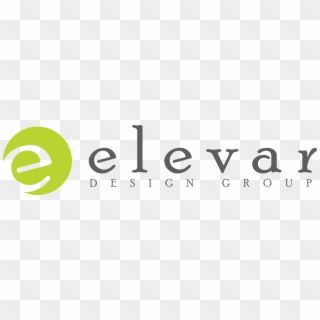 Elevar Design Group - Elevar Logo Clipart