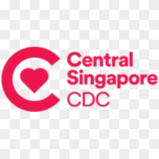 Central Singapore Community Development Council - Central Singapore Cdc Logo Clipart
