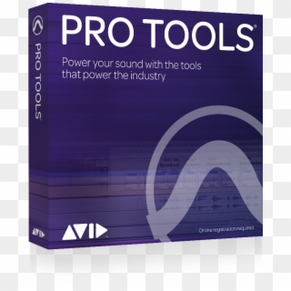 Avid Upgrade Plan For Pro Tools , New, - Avid Clipart