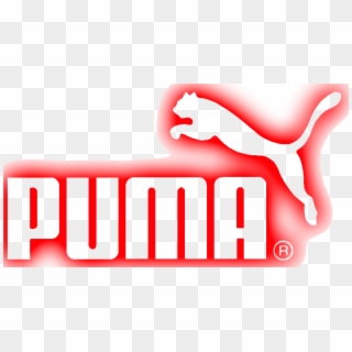 Download Png Image Report - Puma Logo Png Vector Clipart