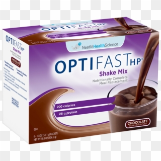 Optifast Hp® Shake Mix - Optifast Hp Clipart