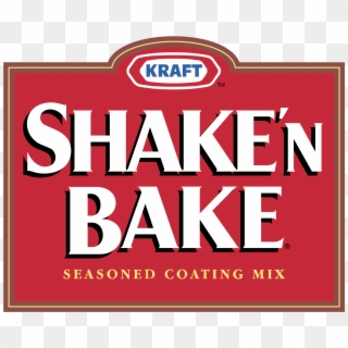Shake'n Bake Logo Png Transparent - Shake N Bake Logo Clipart