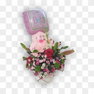 Pretty Princess - Bouquet Clipart