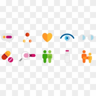 23andme Icons Clipart