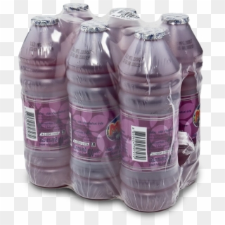โปรโมชั่น M&k 25%grape Juice 400ml - Water Bottle Clipart