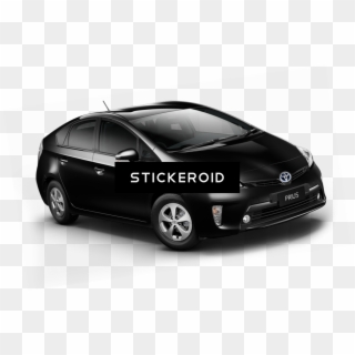 Toyota Prius Car Png , Png Download - Toyota Prius Png Clipart