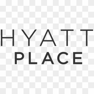 Hyatt Place Clipart
