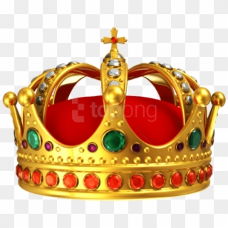 Free Png Queen Crown Transparent Png Image With Transparent - King Crown Png Clipart