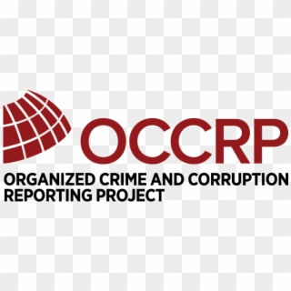 Logo/occrp - Organized Crime And Corruption Reporting Project Clipart