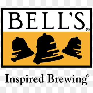 Bells Brewery Changes Wholesalers Chicagoland Area - Bell's Brewery Logo Png Clipart