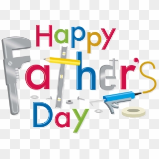 Fathers Day Png Photo - Fathers Day 2018 Uk Clipart