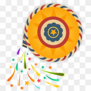 Diwali Fireworks & Decoration By Techies India Inc - Happy Diwali Whatsapp Stickers Clipart
