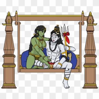 Mahadev Png Free Download - Mahadev Png Clipart