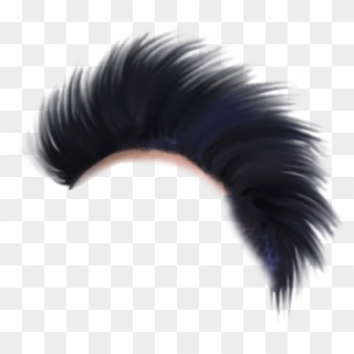 Free Hair Png For Picsart Png Transparent Images - PikPng