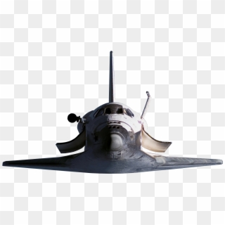 Nasa Spaceship Png - Nasa Space Shuttle Png Clipart