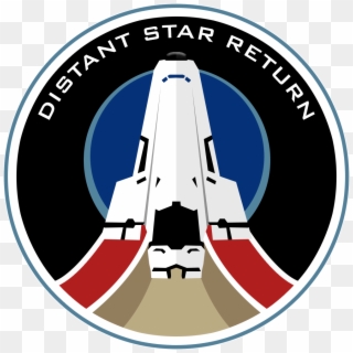 Transparent Stock Distant Star Pathfinder Earth Marvel - Agents Of Shield Nasa Logo Clipart