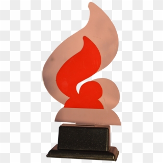 Act - Trophy Clipart