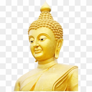 Gautama Buddha Png - Gautam Buddha Hd Images Png Clipart