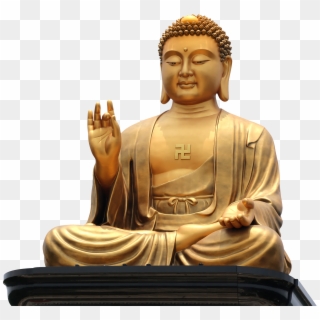 Buddha Clipart Photo Png Images - Gautam Buddha Image Hd Transparent Png