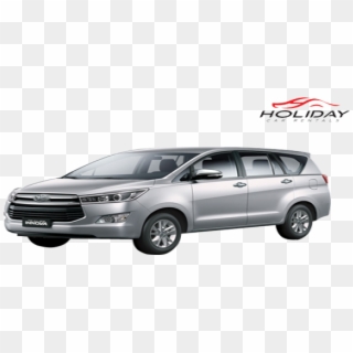 Toyota Crysta - Innova Png Hd Images Transparent Clipart