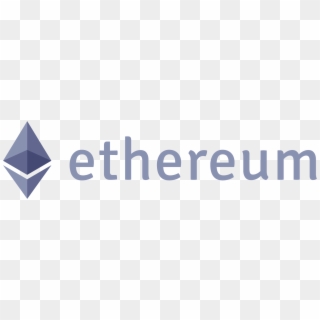 Ethereum Transparent Logo Clipart
