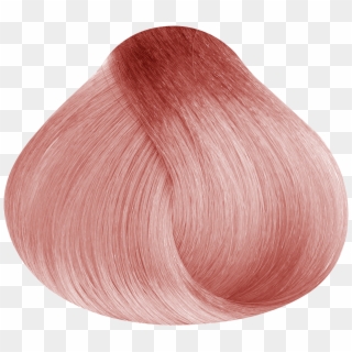 Pink Hair Png - Pravana Rose Gold Vivids Clipart