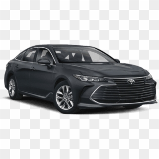 New 2019 Toyota Avalon Limited - Toyota Camry 2019 Le Clipart
