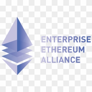 Source - Http - //eea - Wpengine - Com/enterprise Ethereum - Triangle Clipart