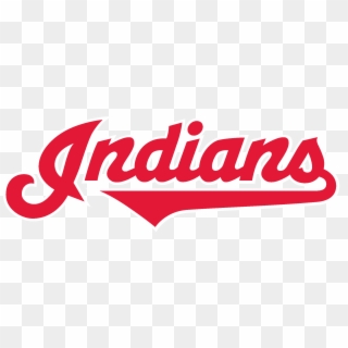 Indians Logo Png - Cleveland Indians Logo Png Clipart